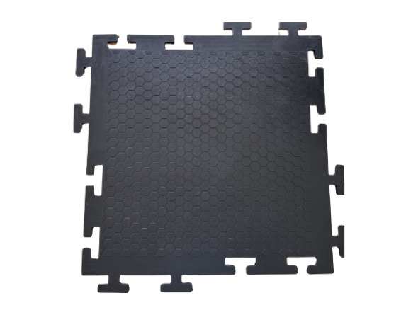 Rubber mat INTER LOCKING RUBBER MAT