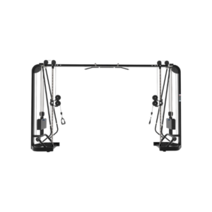 Adjustable Cable Crossover