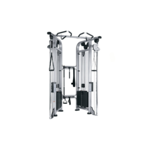 Adjustable Pulley Cable Cross Mini