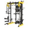 MG8 Multi-Functional Smith Machine