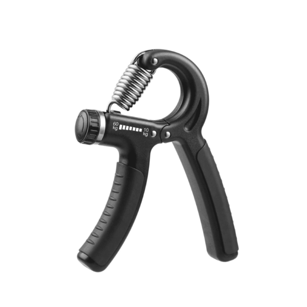 TUFF Fit Adjustable Hand Grip Strengthener – Wrist & Forearm Training Tool TUFF Fit Adjustable Hand Grip Strengthener – Wrist & Forearm Training Tool