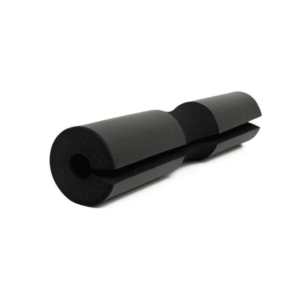 TUFF Fit Bar Pad – High Density Cushion for Squats & Hip Thrust Training TUFF Fit Bar Pad – High Density Cushion for Squats & Hip Thrust Training
