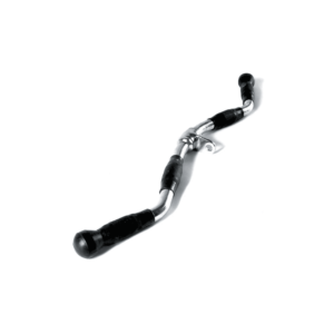TUFF Fit EZ Curl Bar Cable Attachment – Ergonomic Angled Grip for Arm Training TUFF Fit EZ Curl Bar Cable Attachment – Ergonomic Angled Grip for Arm Training