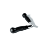 TUFF Fit Tricep Pressdown Bar – Straight Cable Attachment for Arm Training