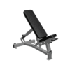 Adjustable Bench (Pro Style)