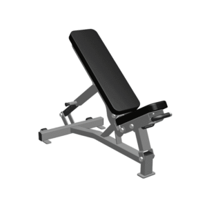 Adjustable Bench (Pro Style)