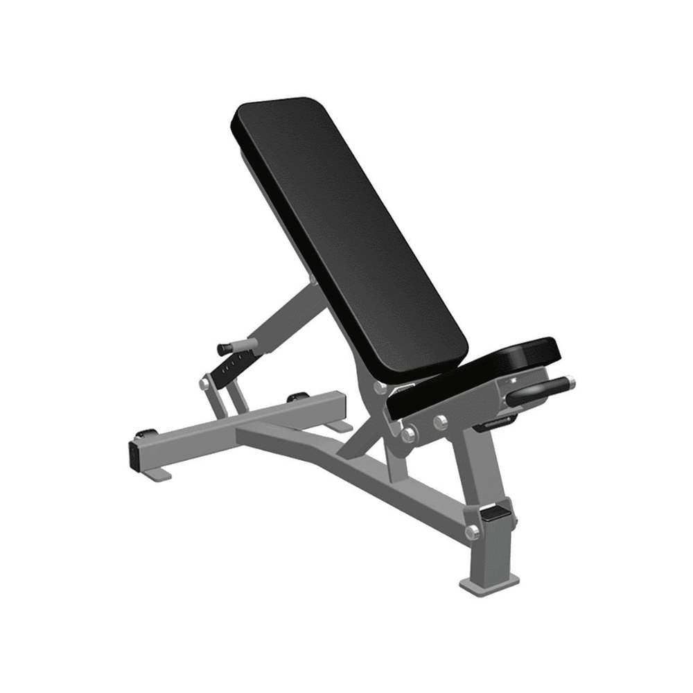 Pro Style Bench Adjustable Bench (Pro Style) – Mansa