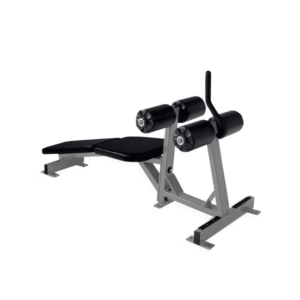 Decline / Abdominal Bench