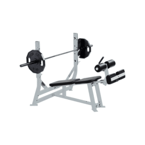Olympic Decline Bench