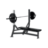 Olympic Flat Bench