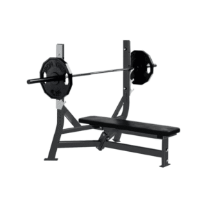 Olympic Flat Bench