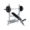 Olympic Incline Bench