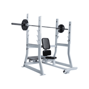 Olympic Military Bench