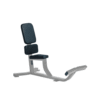 Utility Bench 75 Degree