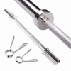TUFF Fit (5FT 12KG) Standard Straight Barbell