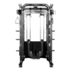 TUFF Fit Forge 3.0 Full Power Rack System