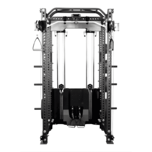 TUFF Fit Forge 3.0 Full Power Rack System