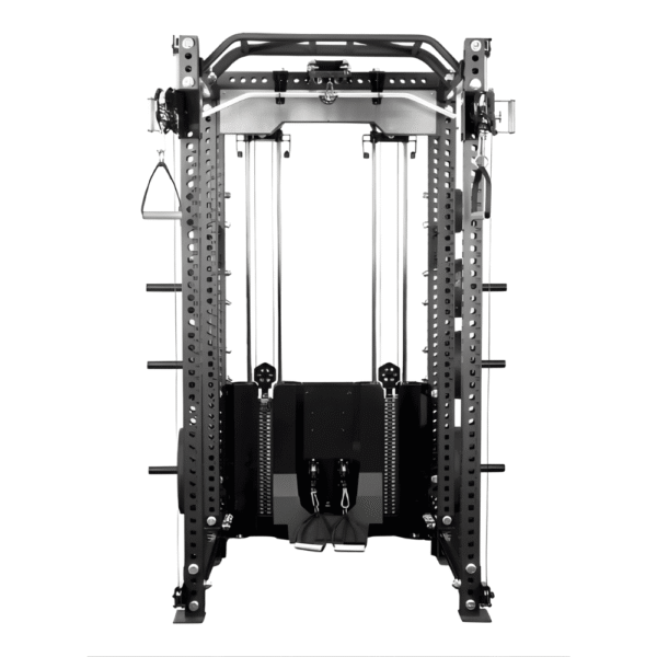 tuff-fit-forge-3-0-full-power-rack-sri-lanka.jpg TUFF Fit Forge 3.0 Full Power Rack System