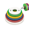 Fractional Weight Plates
