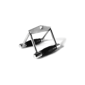 tuff-fit-v-handle-cable-attachment-sri-lanka TUFF Fit V Handle Cable Attachment – Solid Steel Rowing & Tricep Grip Handle