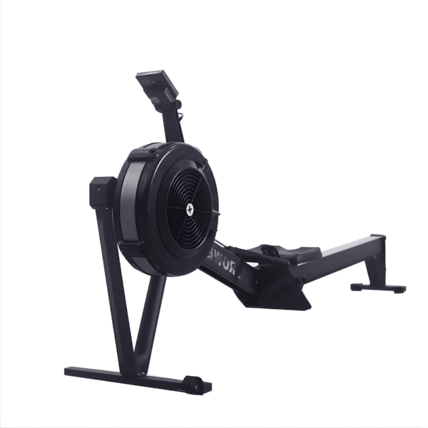 Air Rowing