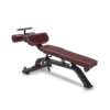 TUFF Fit MFP Elite Adjustable Abdominal Bench