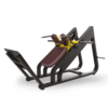 TUFF Fit MFP Elite Hack Squat Machine