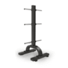 TUFF Fit MFP Elite Olympic Plate Tree