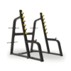 TUFF Fit MFP Elite Squat Rack