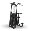 TUFF Fit MSP Elite Assisted Dip / Chin