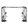 TUFF Fit MSP Elite Cable Crossover (Standard)