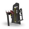 TUFF Fit MSP Elite Glute Machine