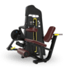TUFF Fit MSP Elite Seated Leg Extension / Curl Combo