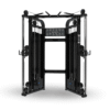 TUFF Fit MSP Elite Mini Cable Crossover