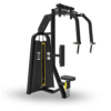 TUFF Fit MSP Elite Pec Fly / Rear Delt