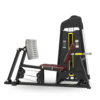 TUFF Fit MSP Elite Seated Leg Press