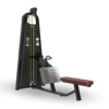 TUFF Fit MSP Elite Seated Row (Low Row)