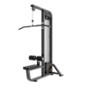TUFF Fit MSP Pro Iso Lat Pulldown
