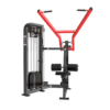 TUFF Fit MSP Pro Lat Pulldown
