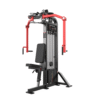 TUFF Fit MSP Pro Pec Fly / Rear Delt Machine