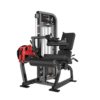 TUFF Fit MSP Pro Seated Leg Curl