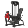 TUFF Fit MSP Pro Seated Leg Extension
