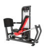 TUFF Fit MSP Pro Seated Leg Press