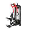 TUFF Fit MSP Pro Seated Row