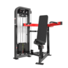 TUFF Fit MSP Pro Shoulder Press