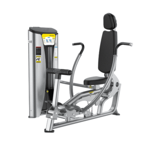 TUFF Fit Signature Chest Press