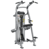 TUFF Fit Signature Dual Chin-Up & Dip Assist