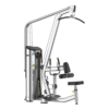TUFF Fit Signature Dual Lat Pulldown & Mid Row