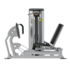 TUFF Fit Signature Dual Leg Press & Calf Raise