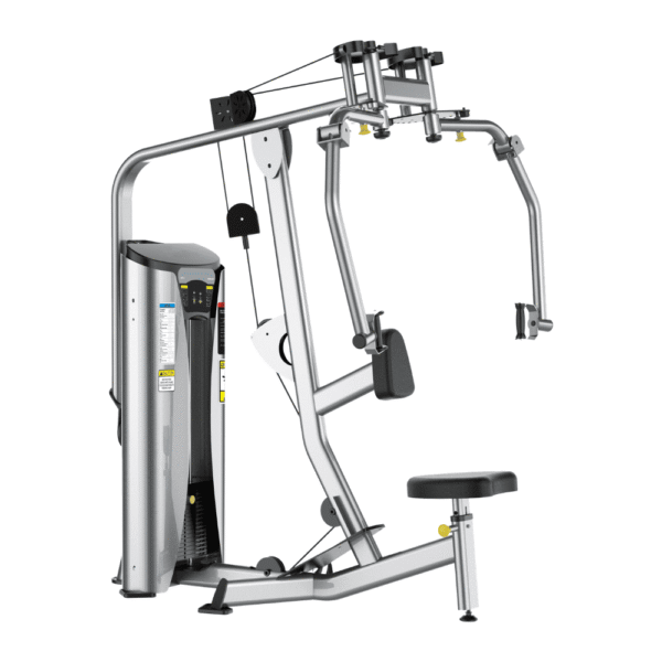 tuff-signature-pec-fly-rear-delt-commercial-sri-lanka.jpg TUFF Fit Signature Pec Fly / Rear Delt